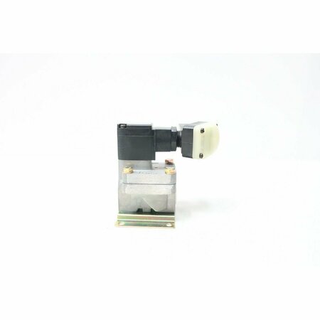 CKD 100-200V-AC 3/8IN NPT SOLENOID VALVE FAD-L10A-3RSB